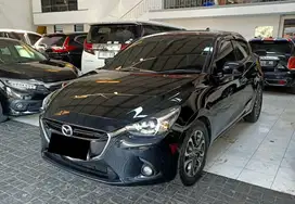 Mazda2 GT AT Skyactiv 2015