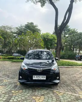 Toyota Calya G AT 2019 SPESIAL