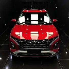 Hyundai Creta Like New Nik 2024