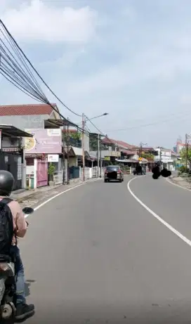 Dijual Ruko Malaka Raya Duren Sawit