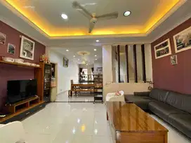 Dijual Rumah SHM 2 Lantai di Cluster Chrysocolla By Rumah Chinida