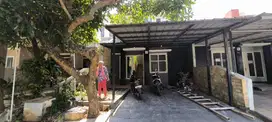Rumah Baru Renovasi - Cibubur Country