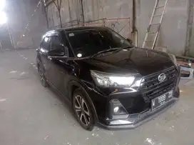 DIJUAL Daihatsu Rocky 1.0 R AT Turbo