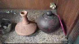 Anglo, Dupa, Guci