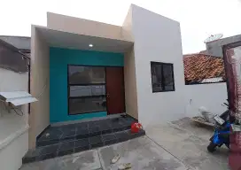 Disewakan,  rumah tinggal,gudang spare part