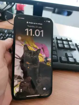 Iphone 12 ex inter 128gb