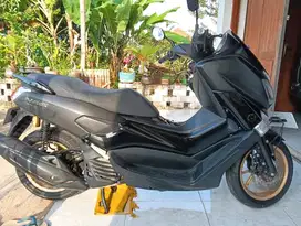 Yamaha NMax 2020 Konsisi Special Lengkap Hidup