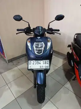 GENIO CBS ISS 2024 - SRI SANJAYA - DISKON 1 JT CASH KREDIT