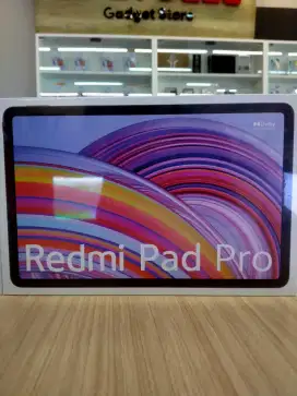 REDMI PAD PRO 8/256