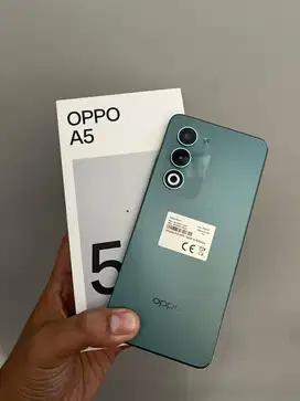 Oppo A5 8/128 (second)