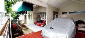 Rumah 2 Lantai di Komplek Pertambangan Duren Tiga Jakarta Selatan