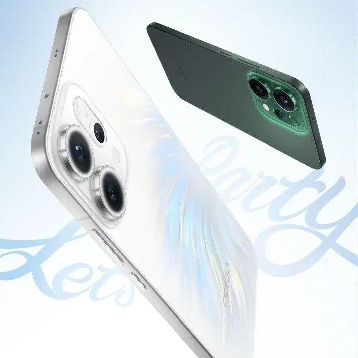 Oppo Reno 14F 8 256Gb