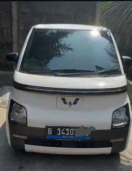 Wuling Air EV 2024 Listrik