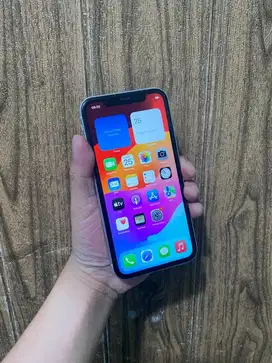 Iphone xr 64gb ibox fullset