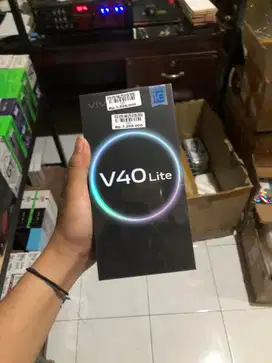 Vivo v40 lite 8/256 gb aylantis dahsyat