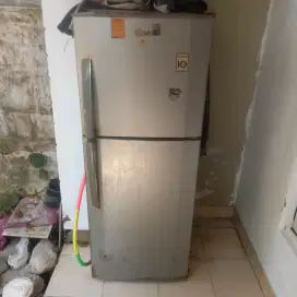 Kulkas & Mesin cuci