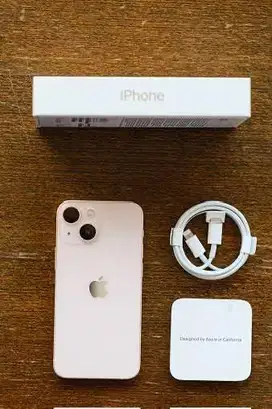 Iphone 13 128 gb