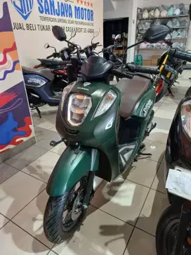 GENIO CBS ISS 2023 - SRI SANJAYA - DISKON 1 JT CASH KREDIT