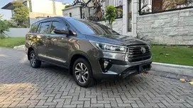 Innova Reborn V Diesel A/T Tangan Pertama