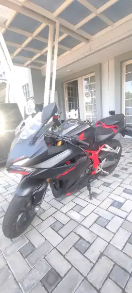 Jual CBR 250 RR