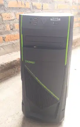 DAZUMBA D-VITO 685 CASING PC/CASE PC