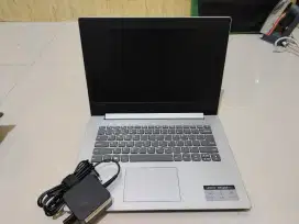 Laptop Lenovo Ideapad 330 (Second)