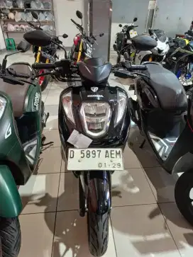 GENIO CBS 2024 - SRI SANJAYA - DISKON 1 JT CASH KREDIT