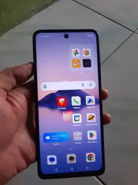 Tecno pova 5 ram 8/256