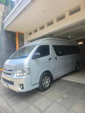 Toyota Hiace 2019 Diesel