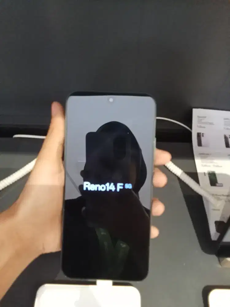 Oppo Reno 14 Series 5G