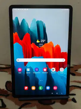 Samsung galaxy tab S7 Sein