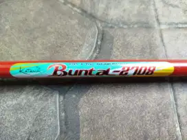 Tegek pancing katana buntal