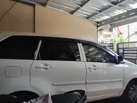 Xenia X 1300cc Th 2013 ISTIMEWA MULUS