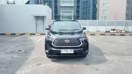 KM 27 RB, Zenix G Hybrid AT 2023 Hitam
