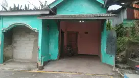 jual rumah kota bumi, Tangerang,kec.pasar Kemis