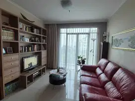 Di Jual Apartemen Hamptons Park di jl Petogogan Jakarta Selatan dekat