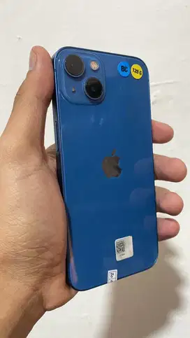 13 128 BLUE BEACUKAI