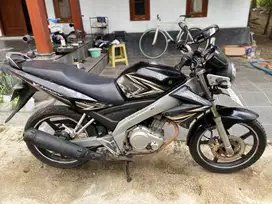 Dijual YAMAHA VIXION 2008