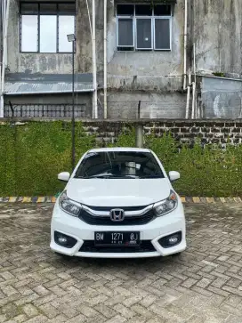Brio E Matic 2020