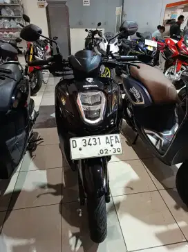 GENIO CBS  2025 - SRI SANJAYA - DISKON 1 JT CASH KREDIT