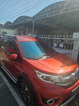Honda BRV matic