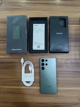 Samsung S23 Ultra 12/512