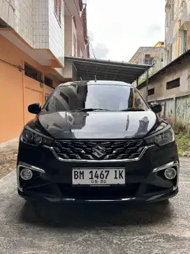 Suzuki Ertiga GL 1.4 MT 2024