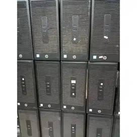 cpu buildup intel core i5 6500 ram 8gb hardisk 500gb