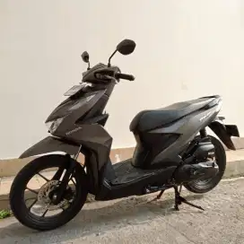HONDA BEAT DELUXE TH 2023 CASH/KREDIT