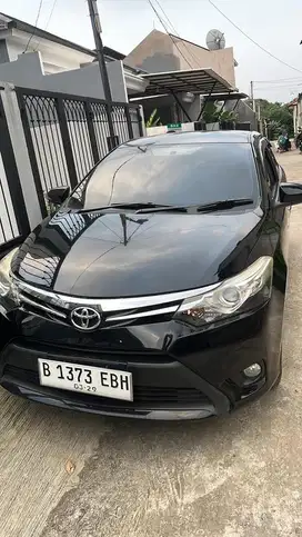 Dijual Cepat, Vios Matic kondisi siap jalan