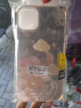 CASE MOONLIGHT IPHONE 11 ATLANTIS DASYAT