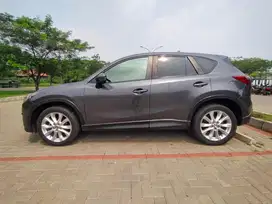 MAZDA CX 5 GT TAHUN 2013