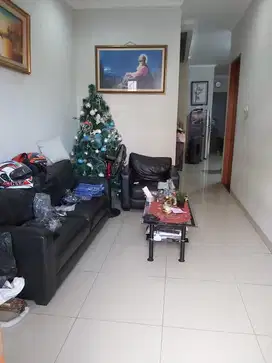 rumah Kepa duri bersih terawat resik bebas banjir