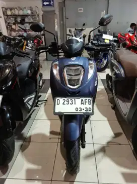 GENIO CBS ISS 2025 - SRI SANJAYA - DISKON 1 JT CASH KREDIT